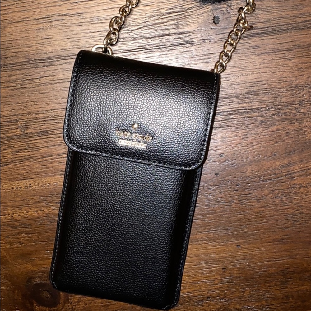 Kate Spade cross bag